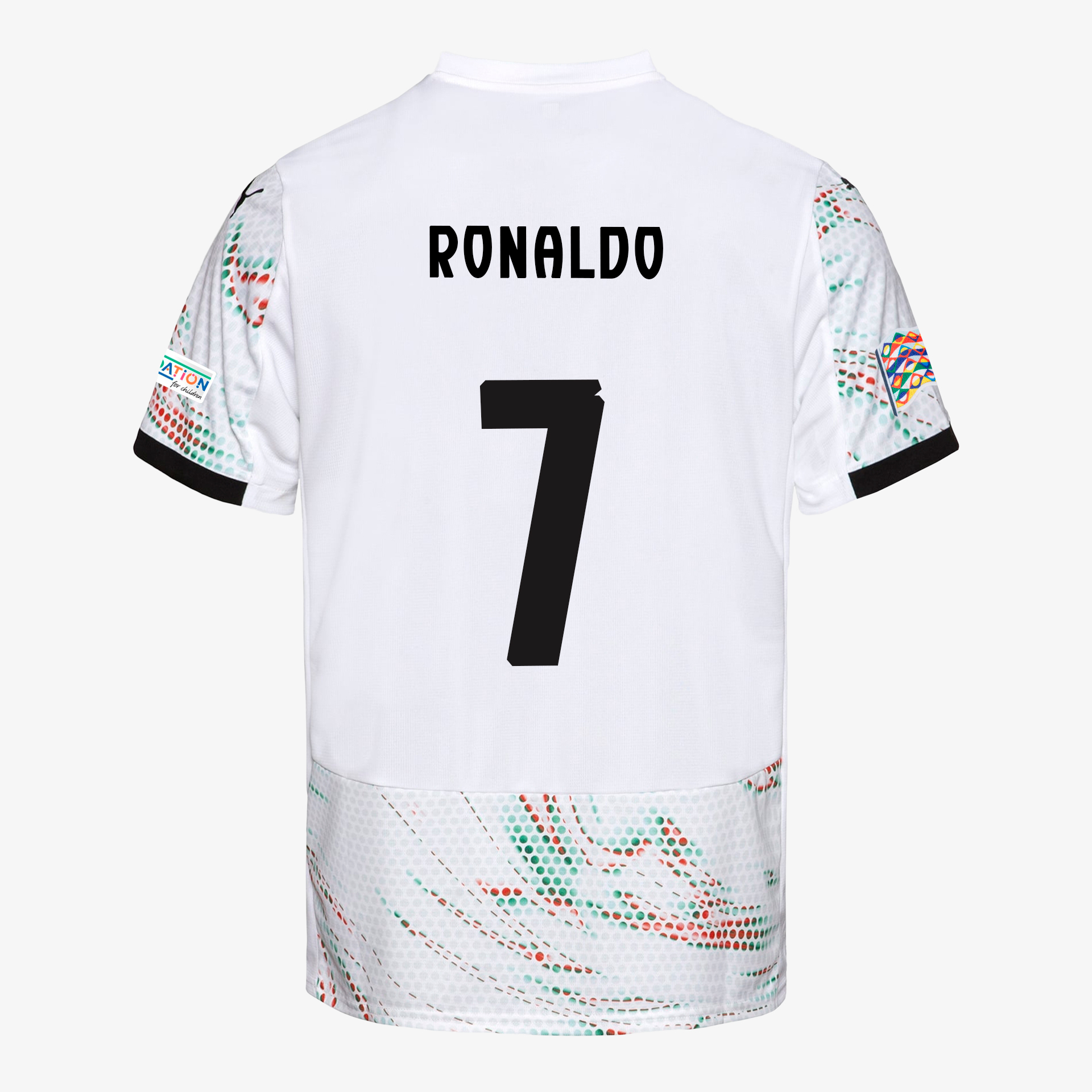 Portugal Away 2025