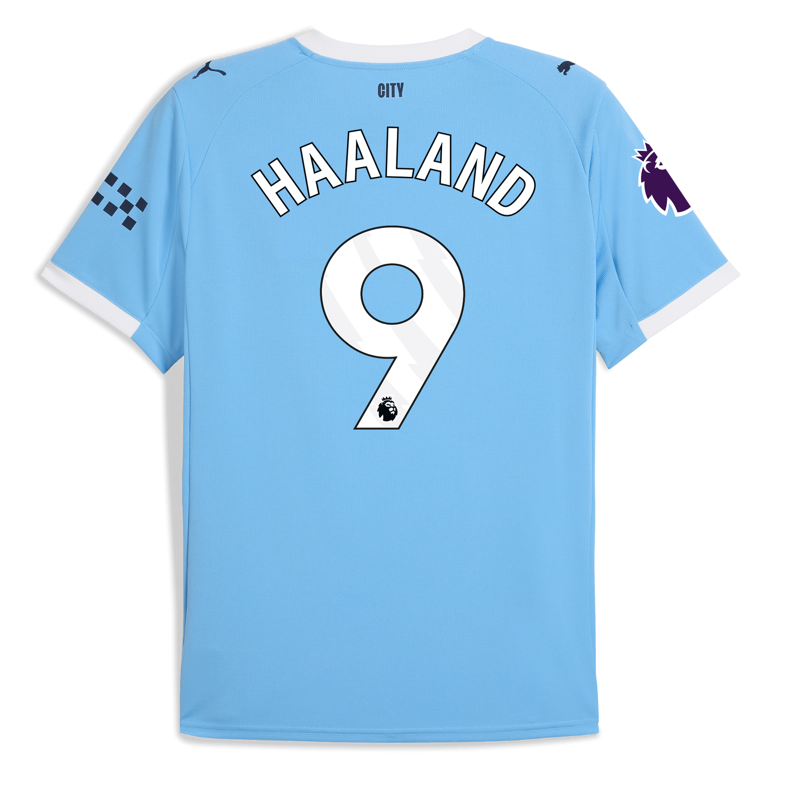 Manchester City Home 2026