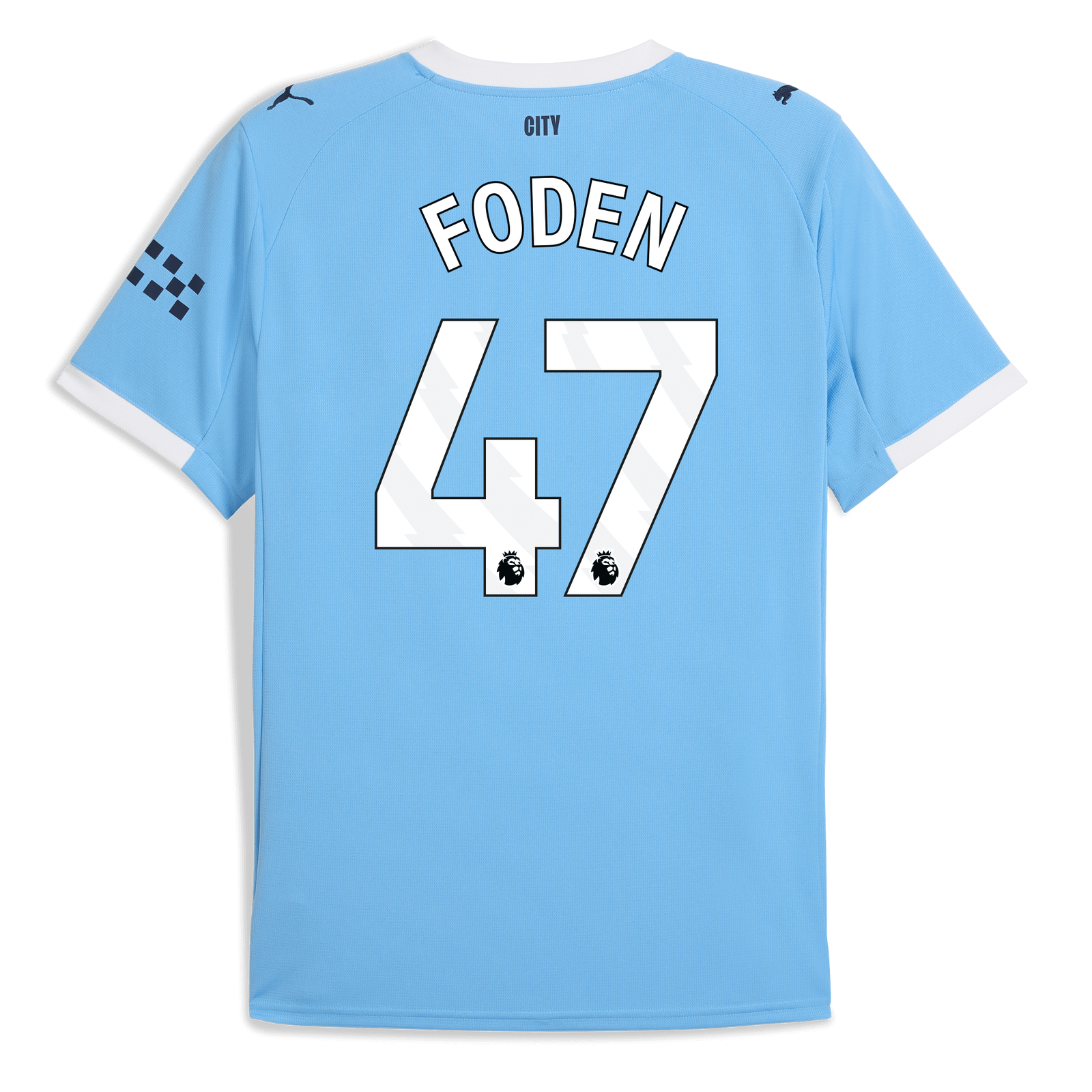 Manchester City Home 2026