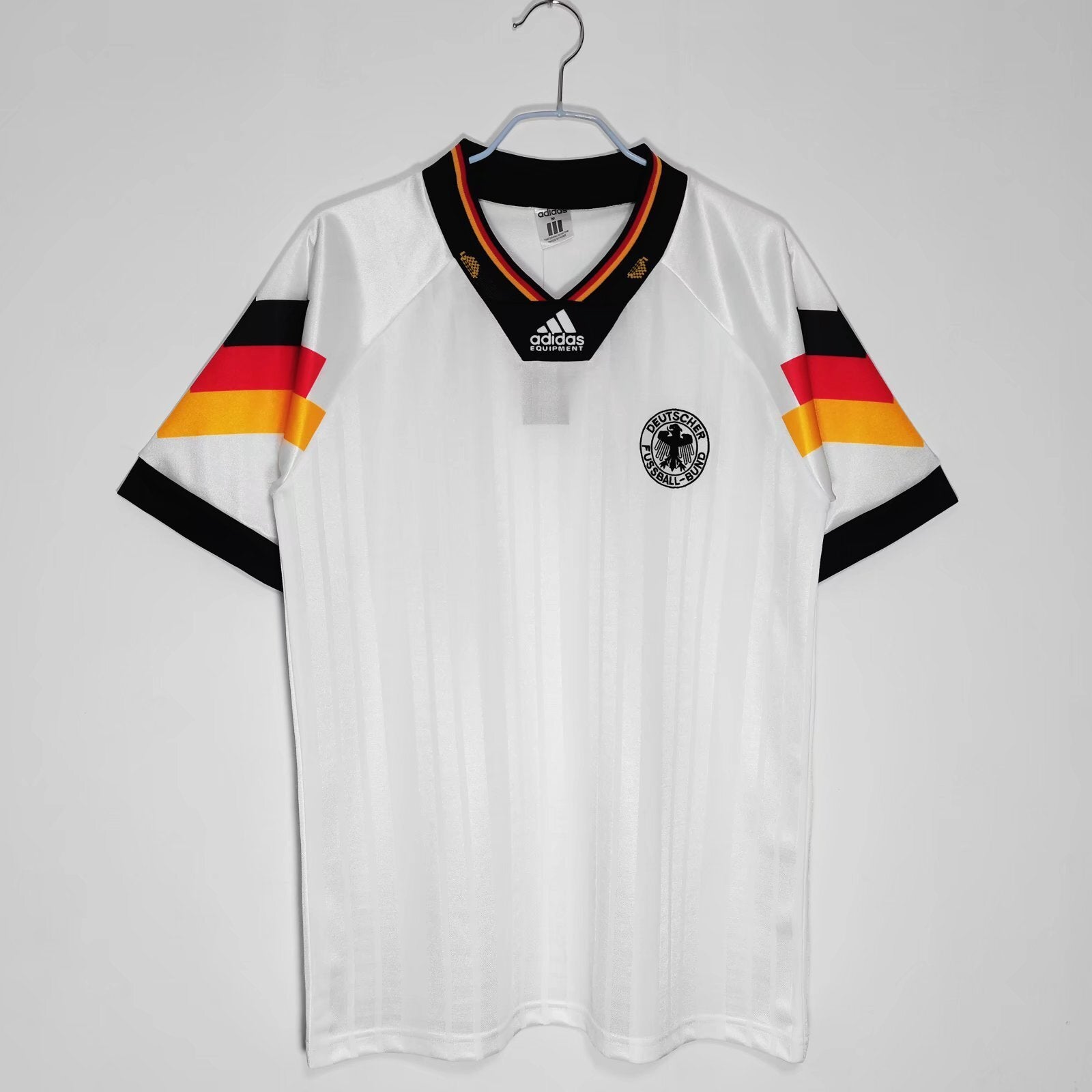 Allemagne 1992 Retro
