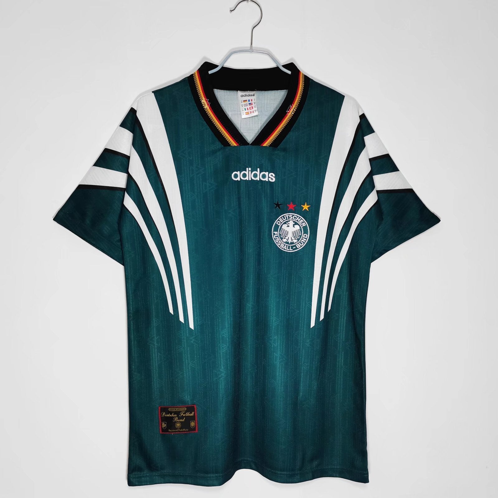 Allemagne 1996 Retro Away