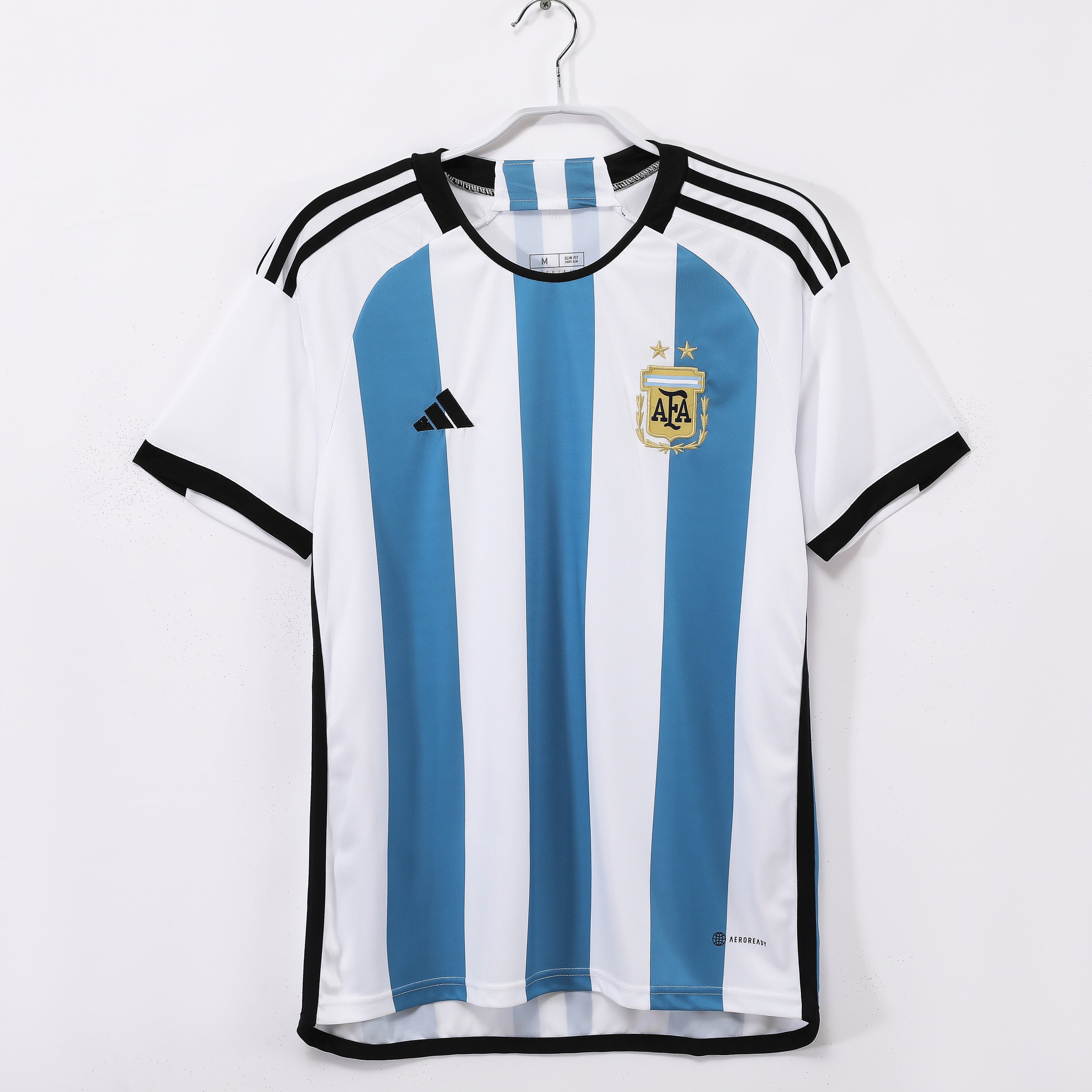 Argentine 2022 Retro