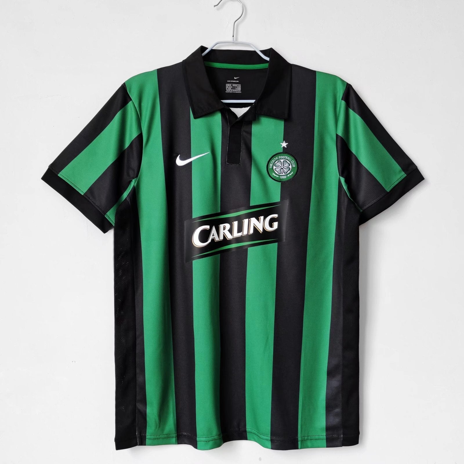 Celtic 2006 Retro Away