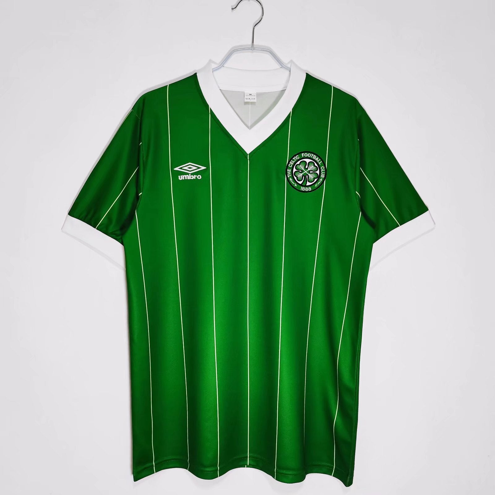 Celtic 1984 Retro