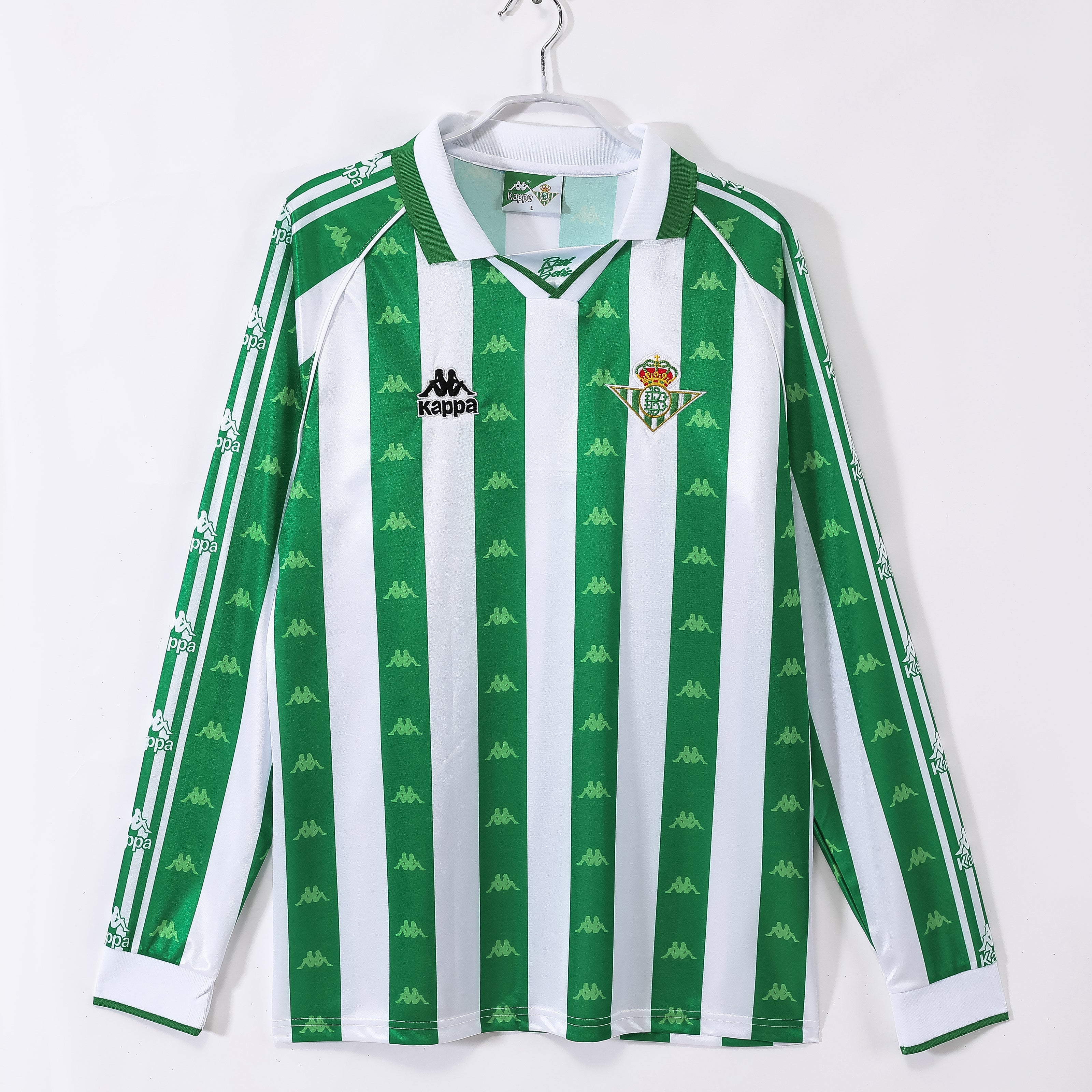 Celtic 1995 Retro