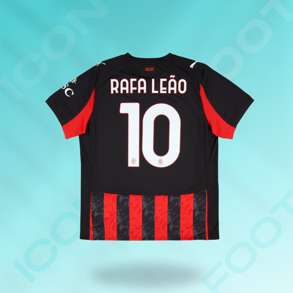 Milan AC Home 2026