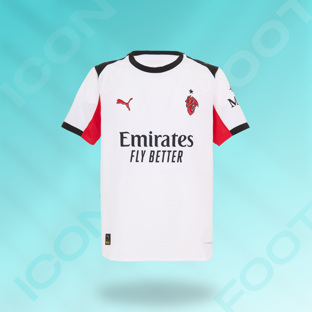 Milan AC Away 2026