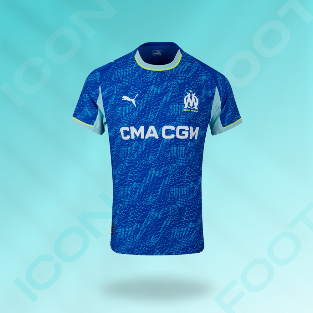 OM Third 2026