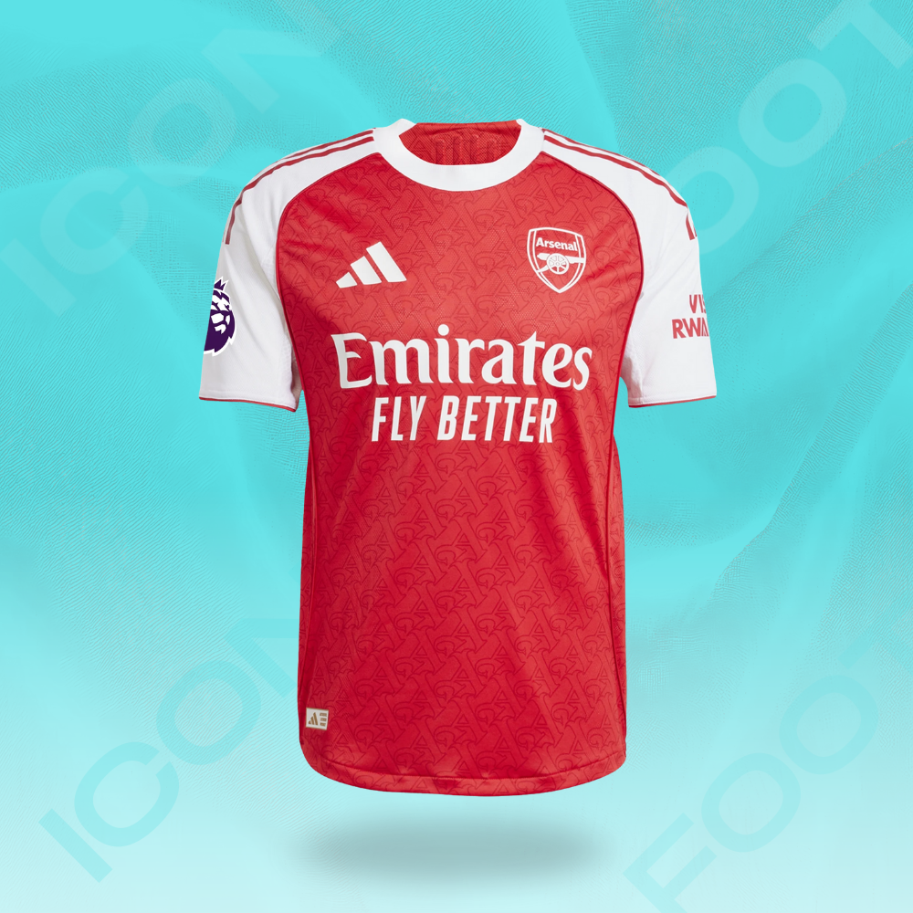 Arsenal Home 2026