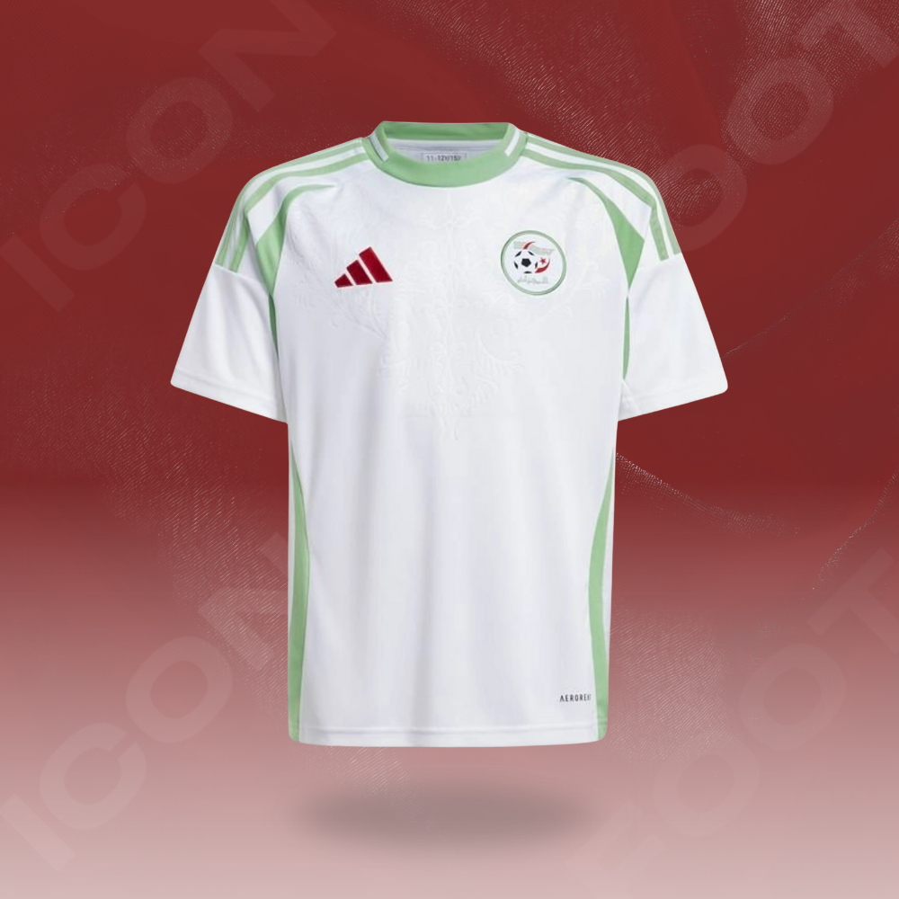 Algérie Home 2026