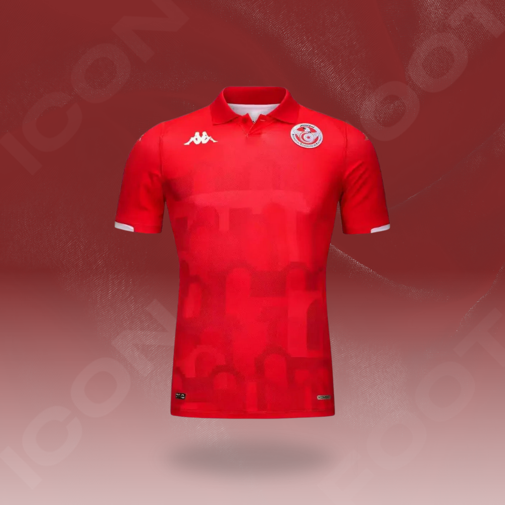 Tunisie Home 2026
