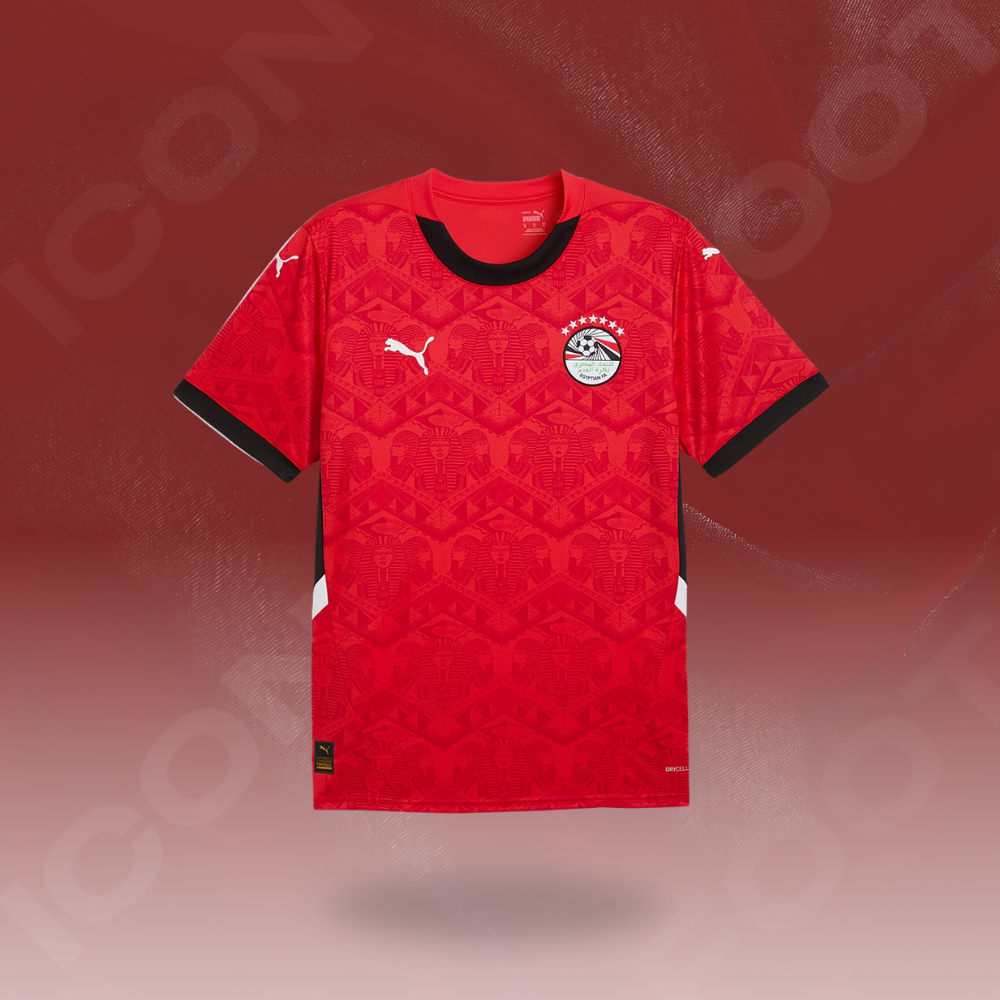 Egypte Home 2026