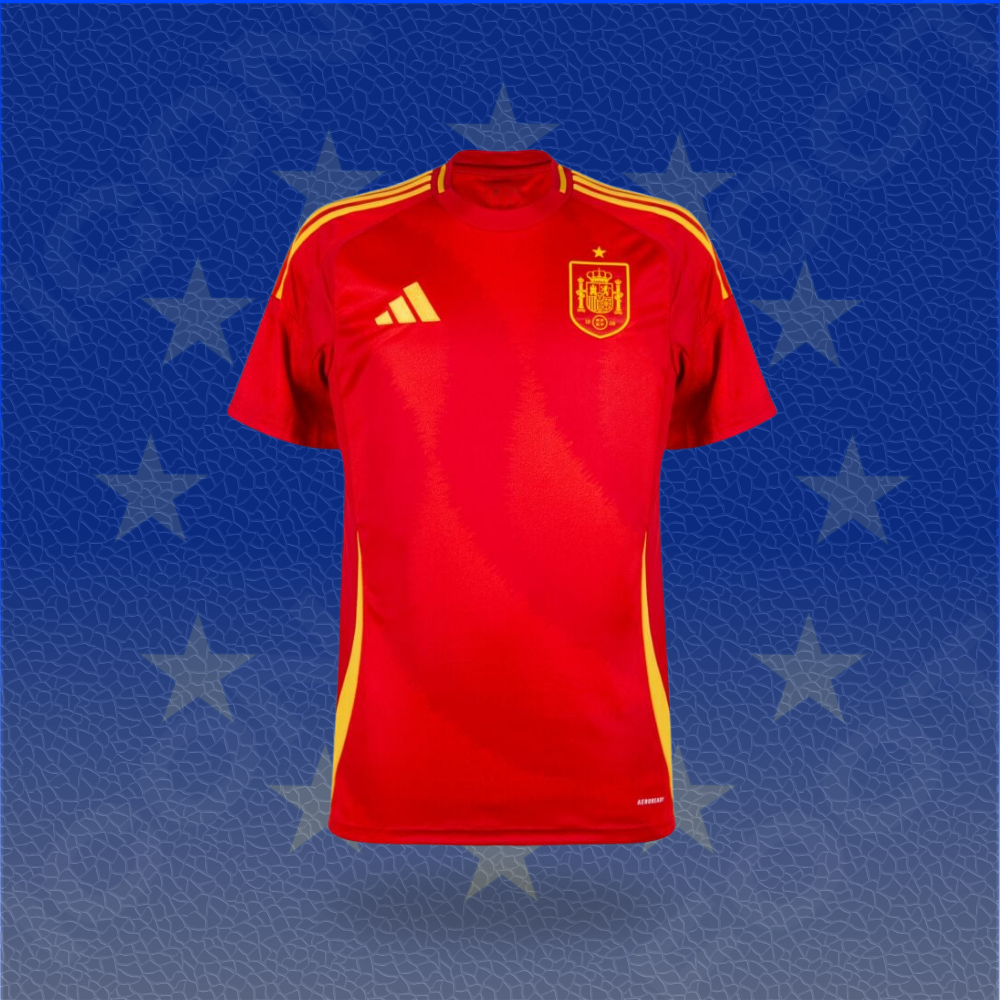 Espagne Home 2025