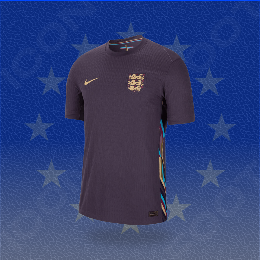 Angleterre Away 2025