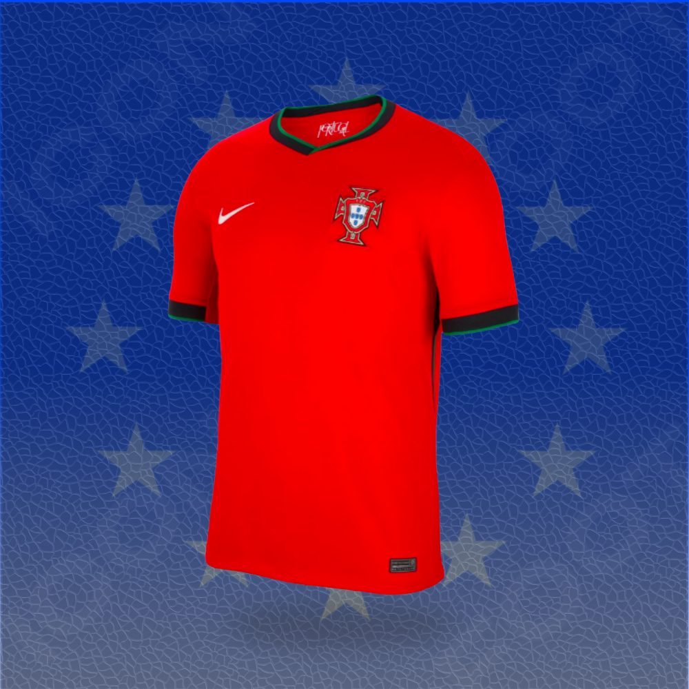 Portugal Home 2025