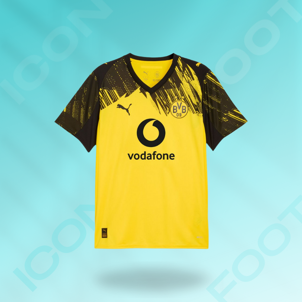 Dortmund Home 2026