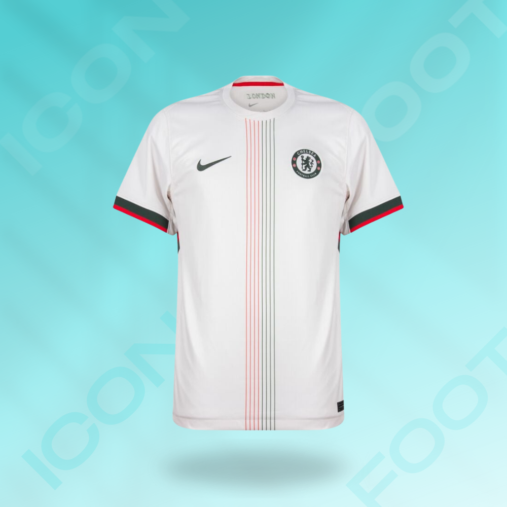 Chelsea Away 2026