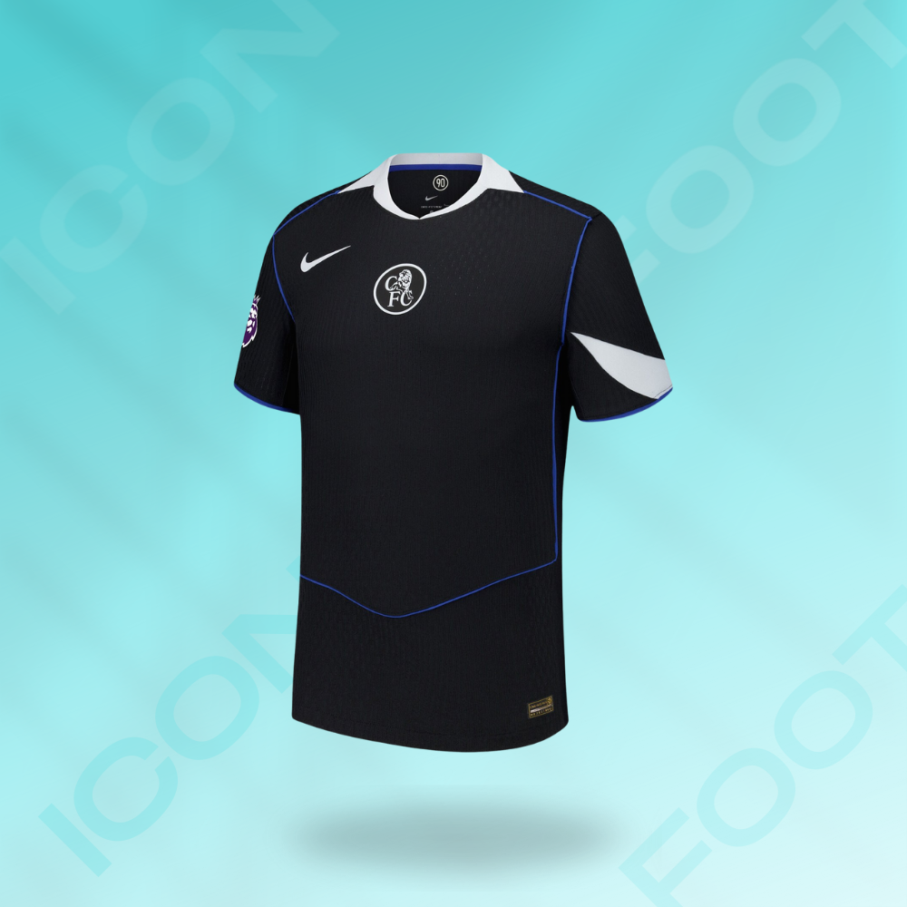 Chelsea Third 2026