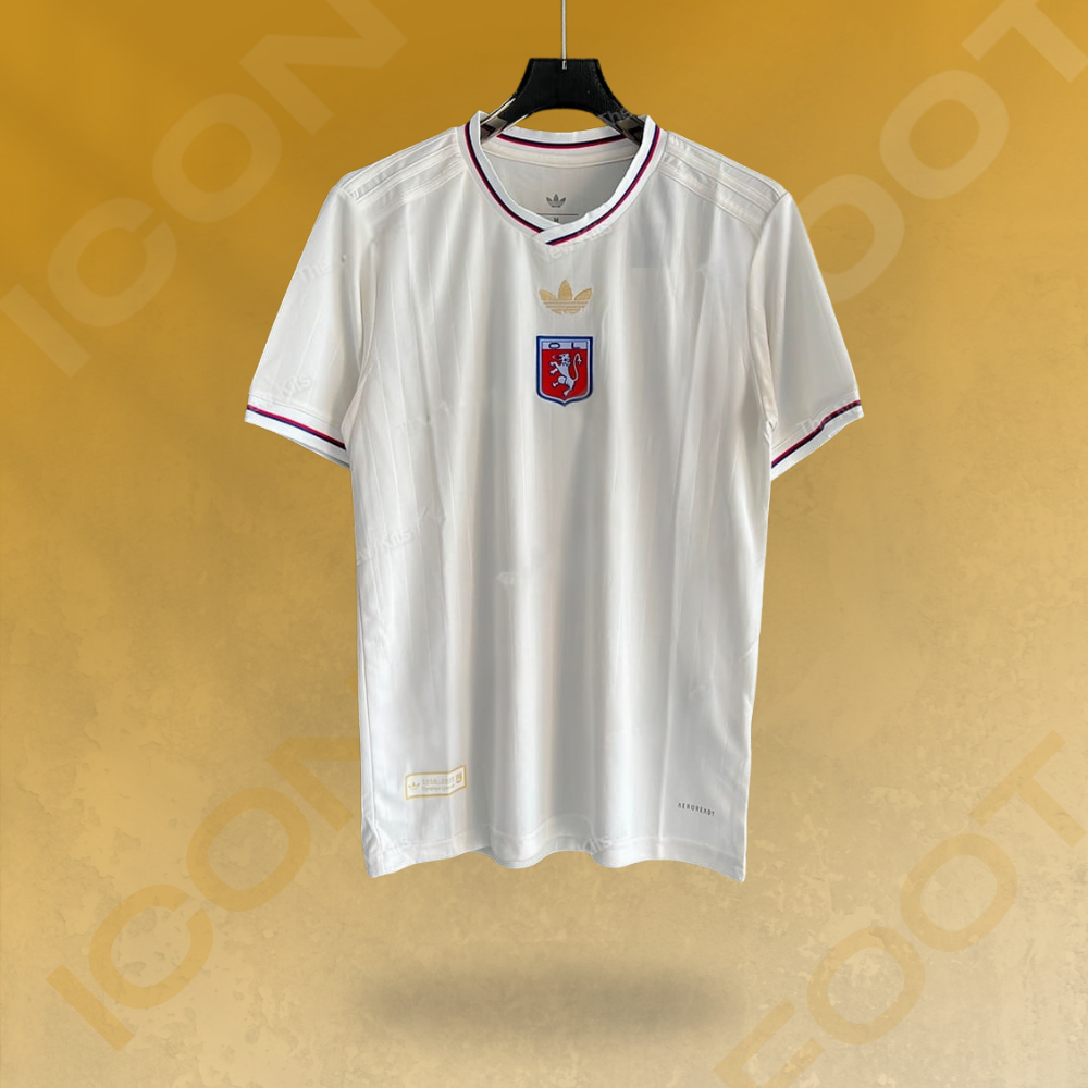 Olympique Lyonnais Commemorative Edition