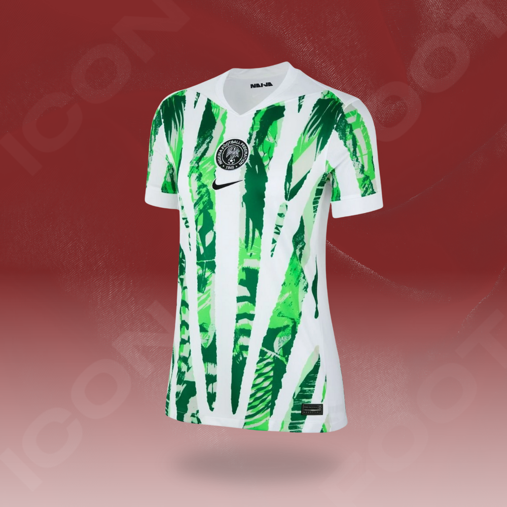 Nigeria Home 2026