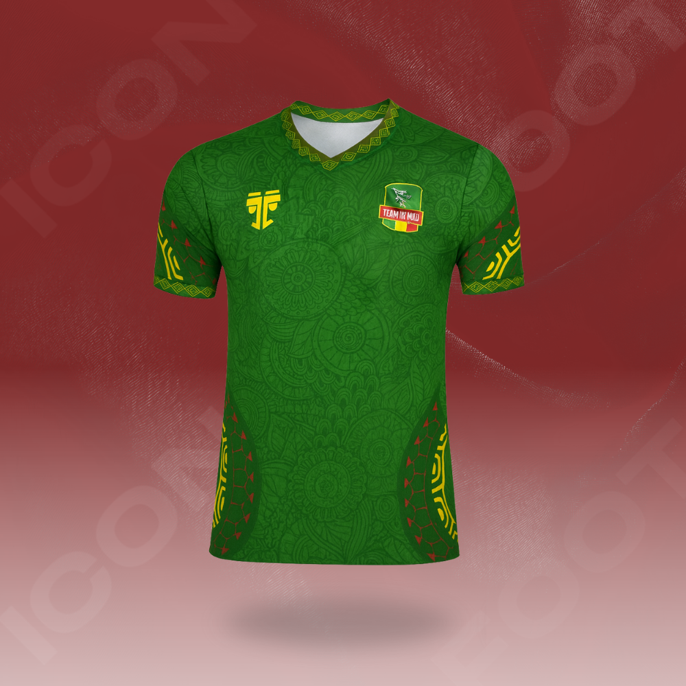 Exclu Mali Home 2026
