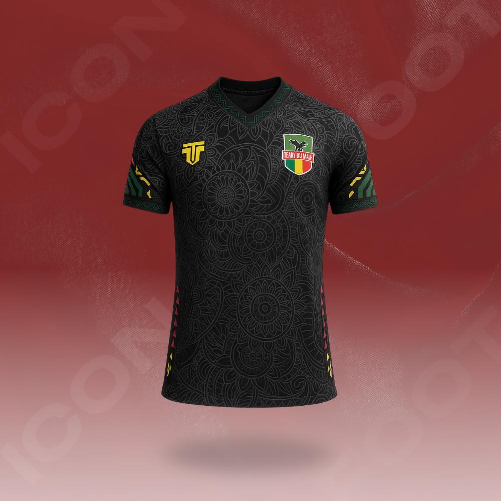 Exclu Mali Third 2026