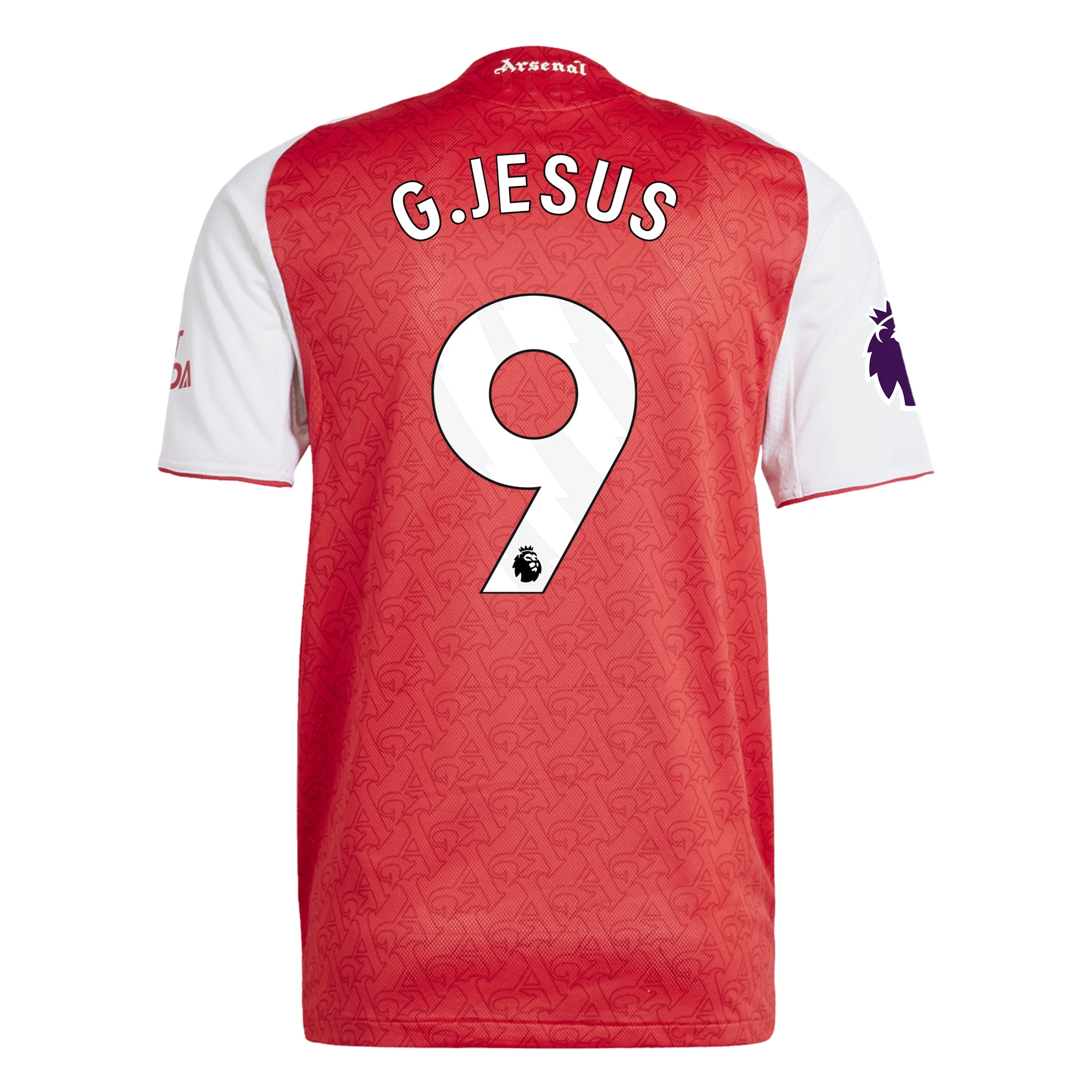 Arsenal Home 2026