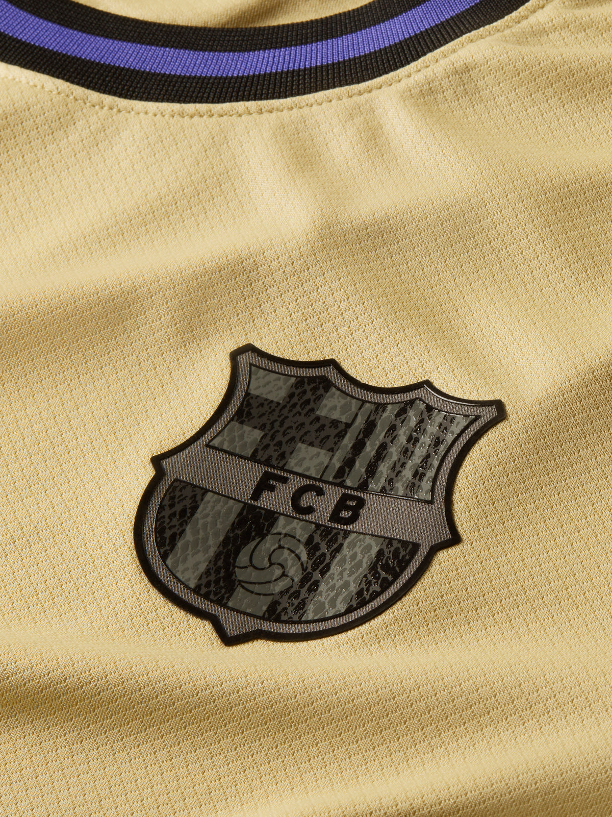 Barcelone Away 2026