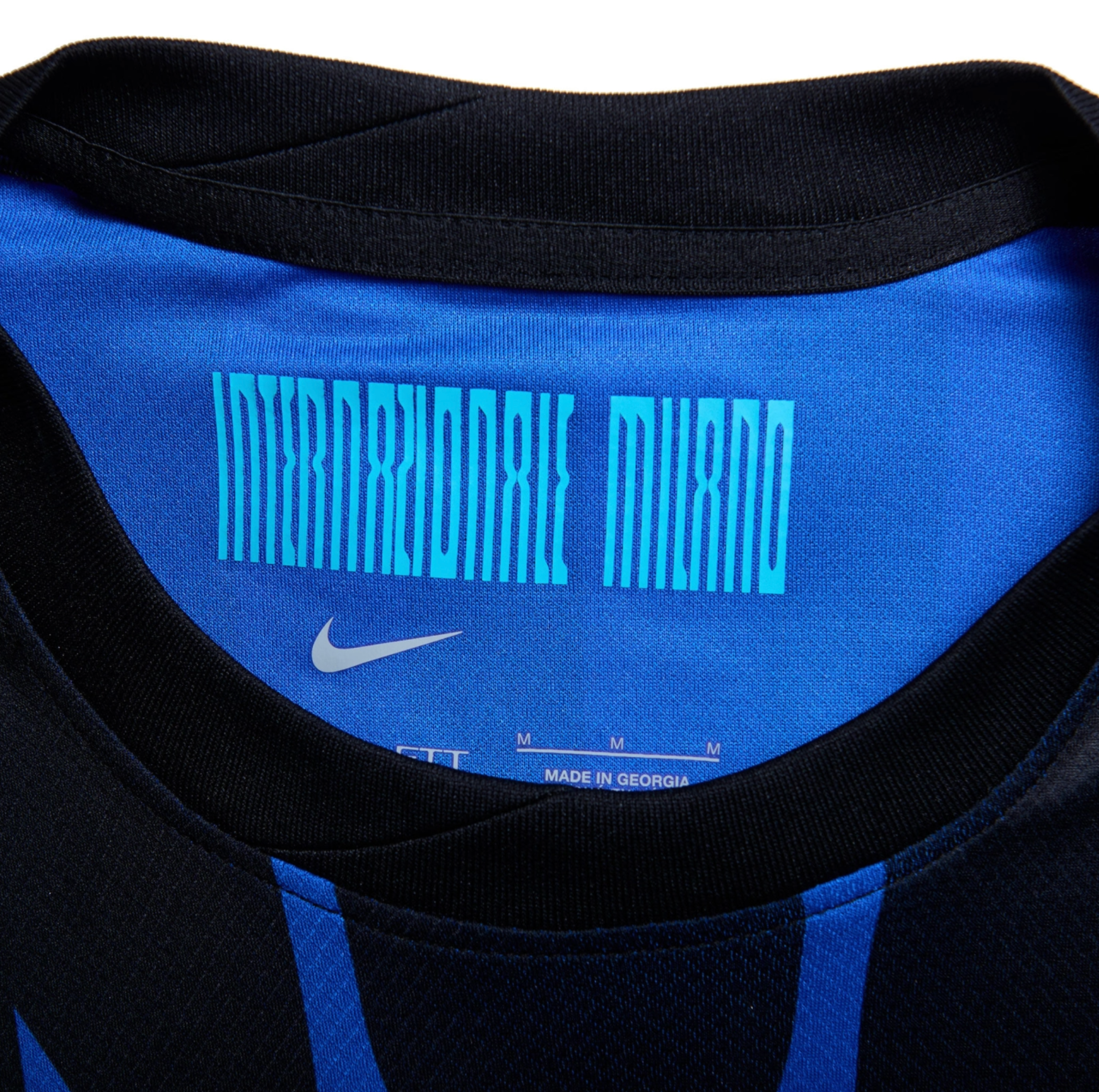 Inter Milan Third 2026