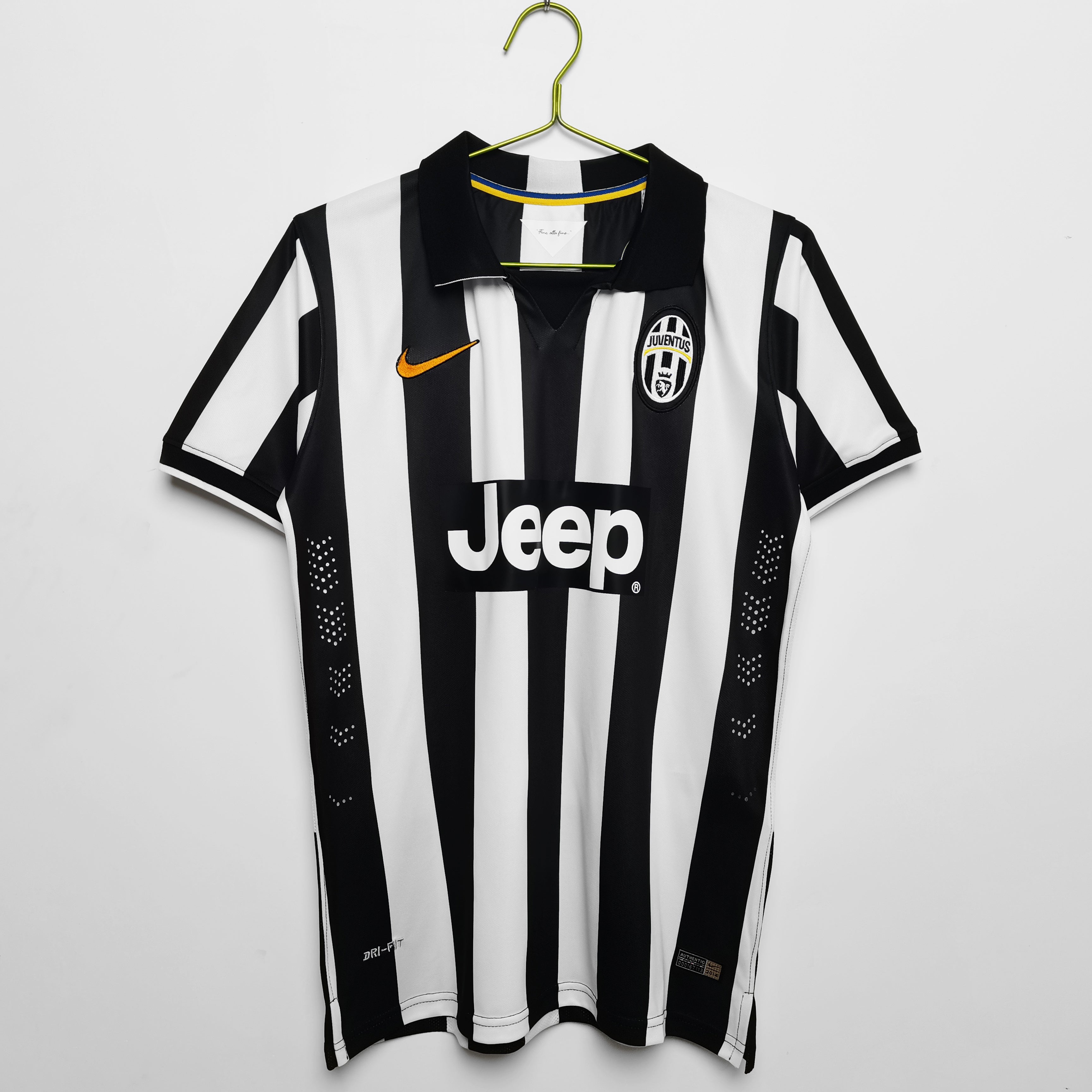 Juventus 2014 Retro
