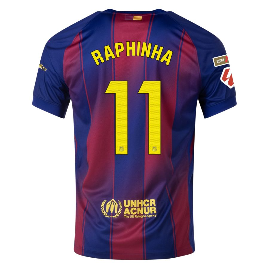 Barcelone Home 2026