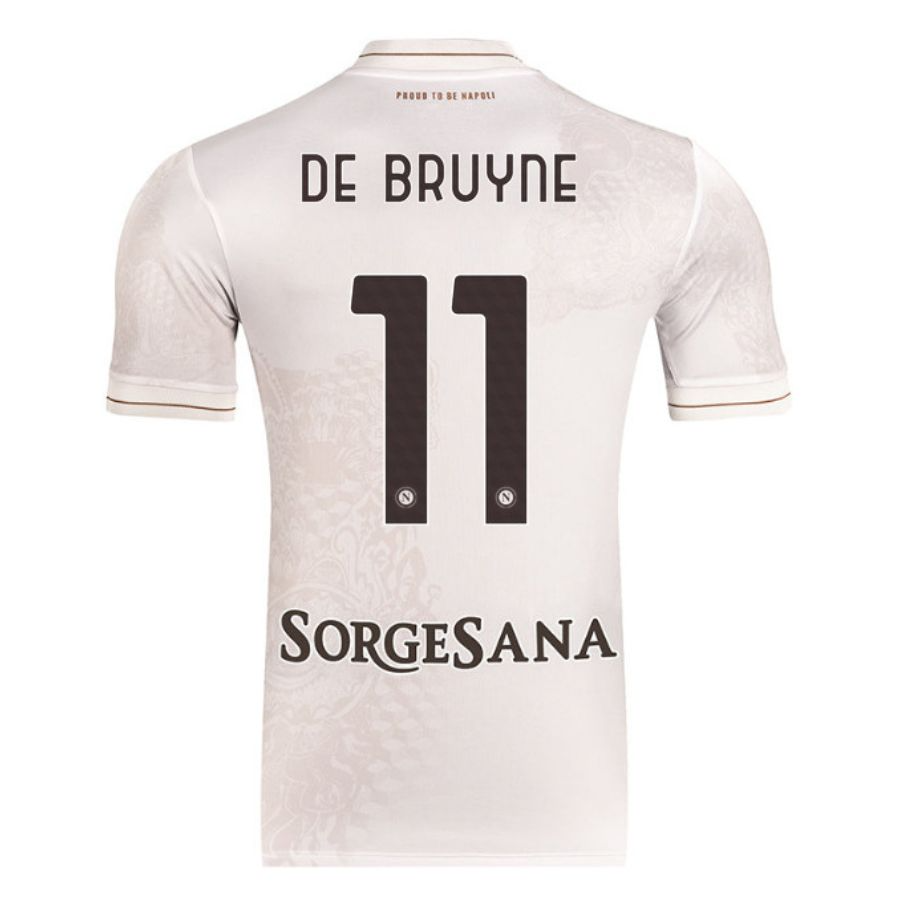 Napoli Away 2026