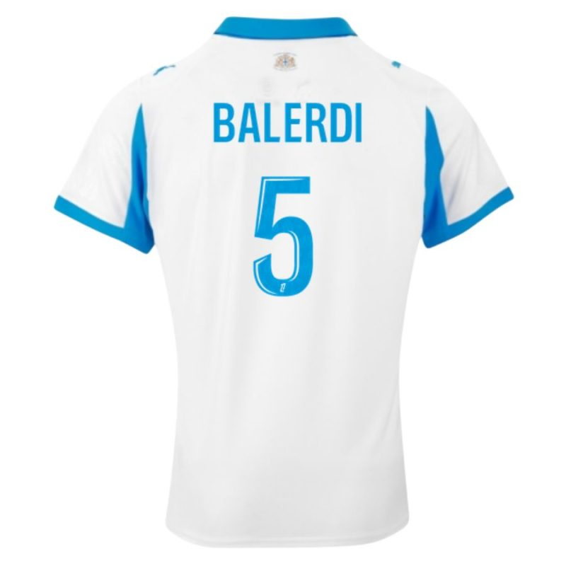 Olympique de Marseille Home 2026