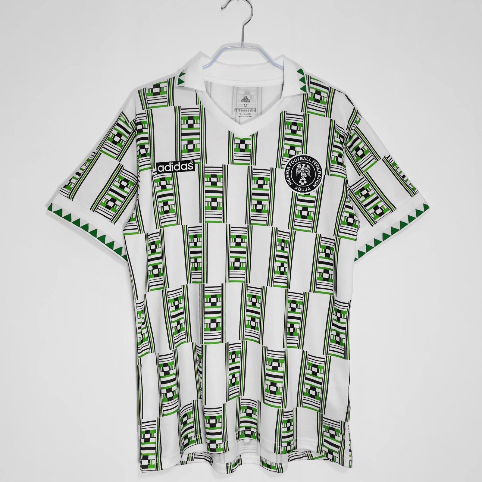 Nigeria 1994 Retro