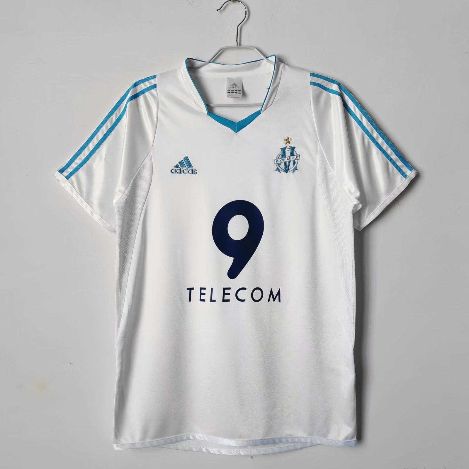 OM 2002 Retro