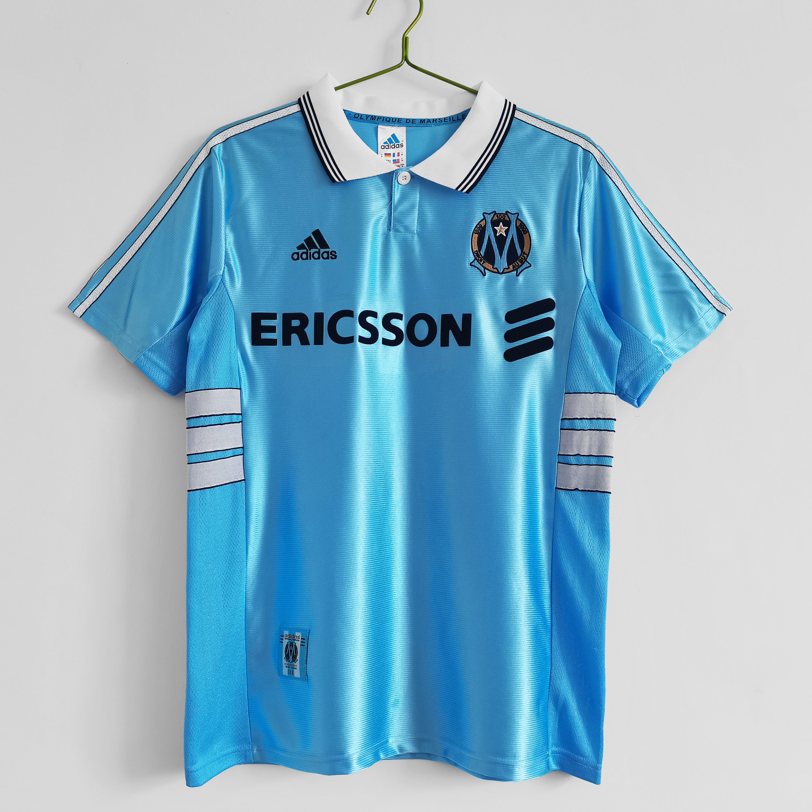 OM 1998 Retro Away