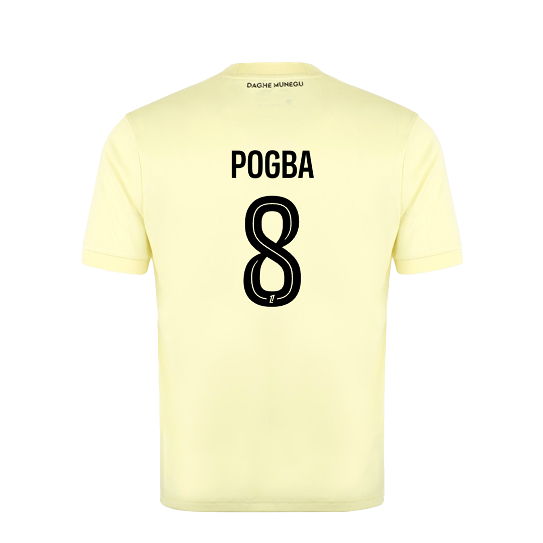 AS Mónaco Tercera 2026