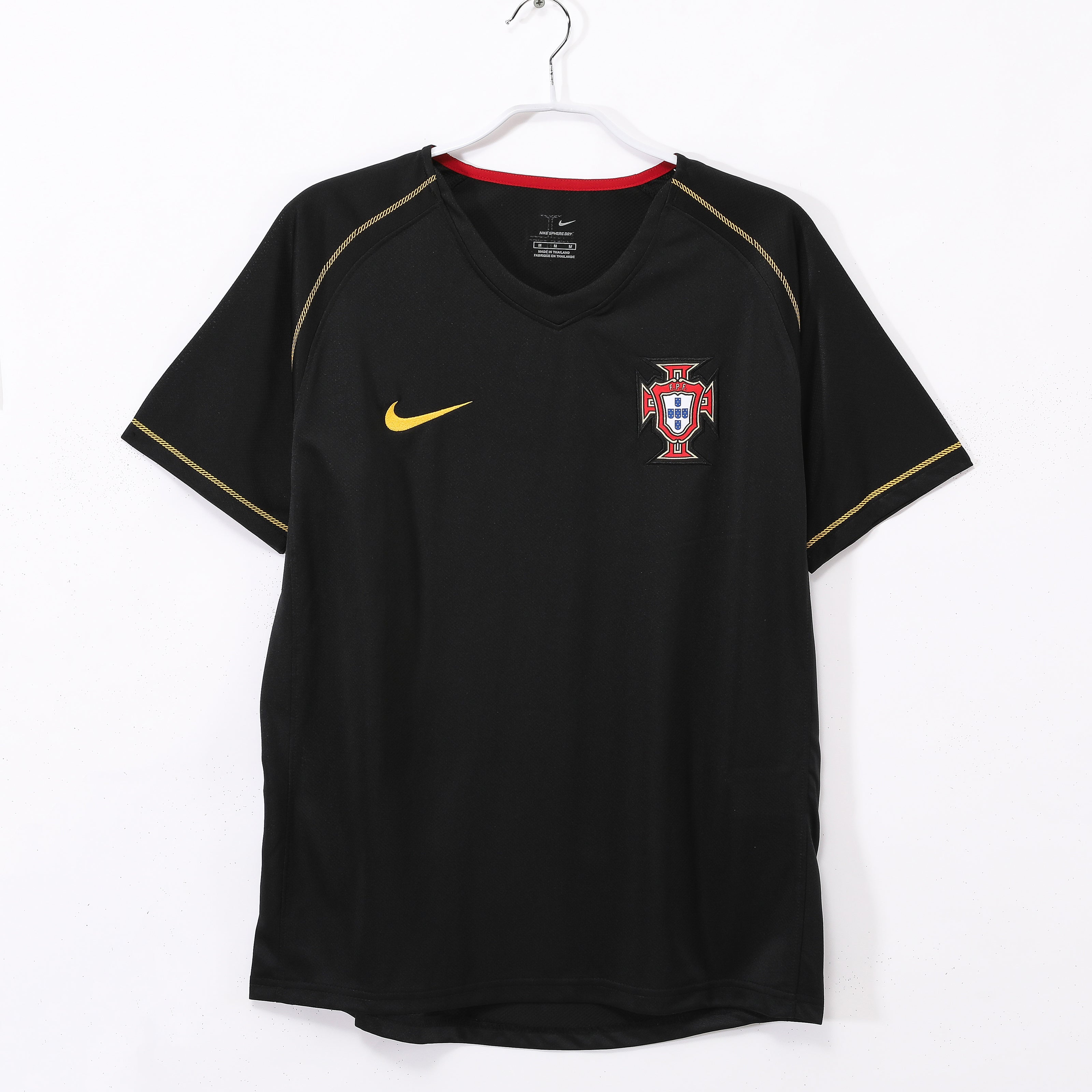 Portugal 2006 Retro Away