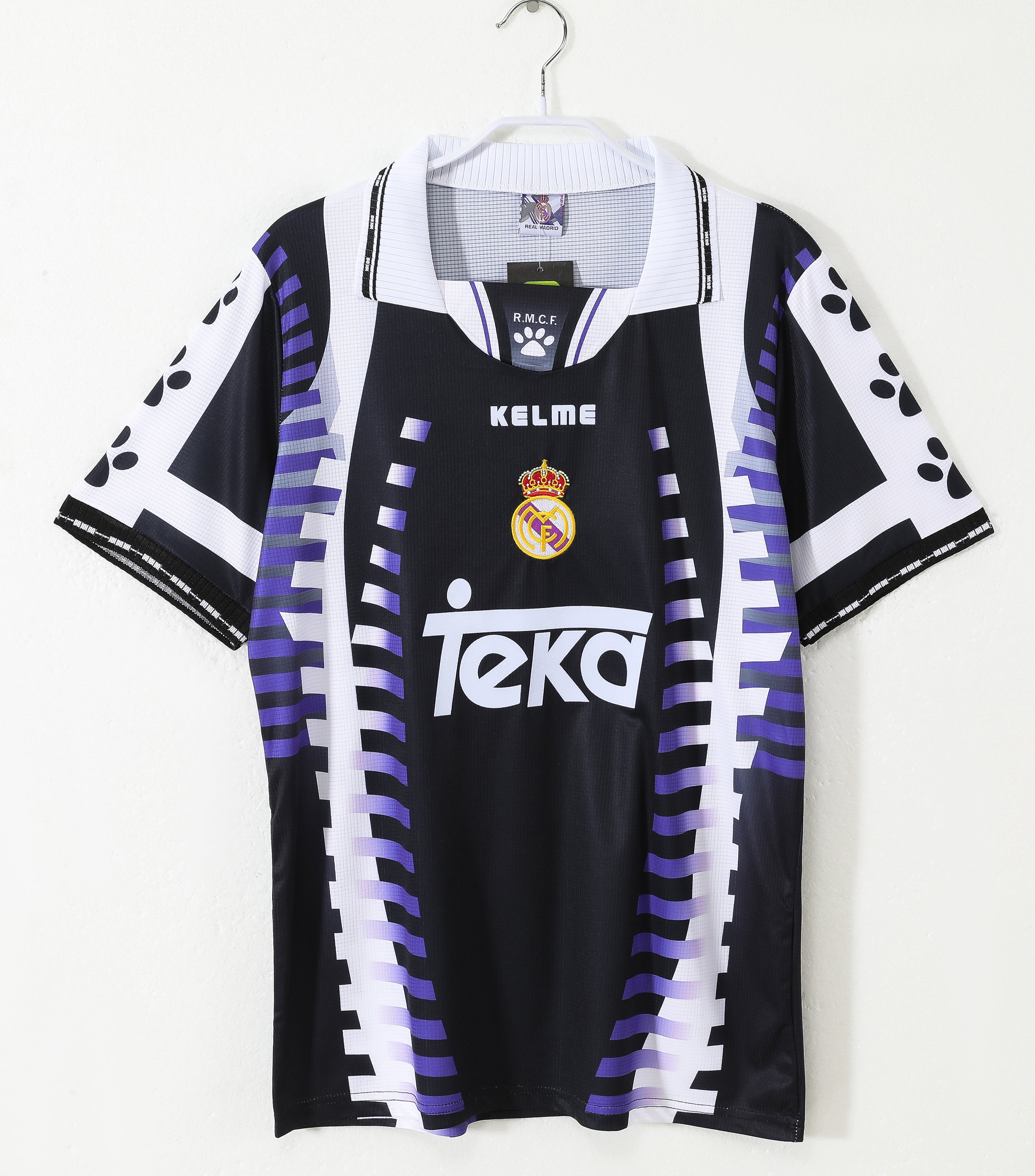 Real 1997 Retro Away