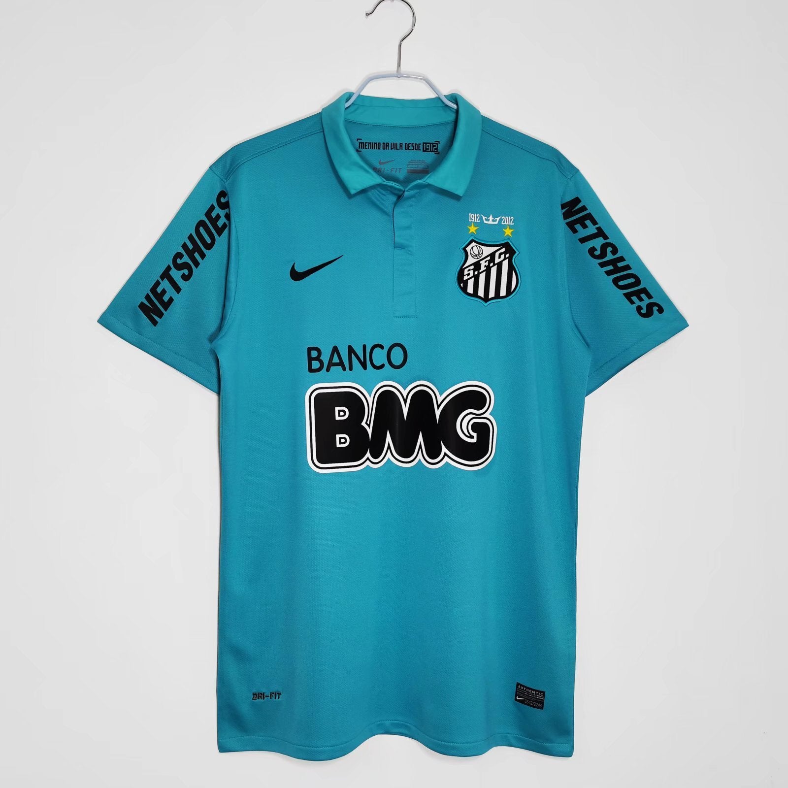 Santos 2012 Retro Third
