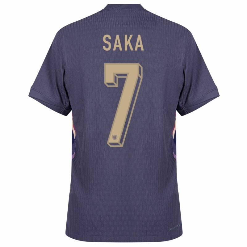 Angleterre Away 2025