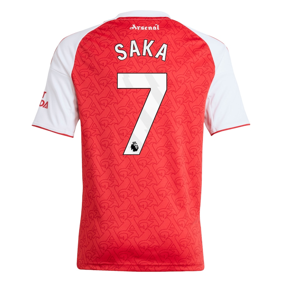 Arsenal Home 2026