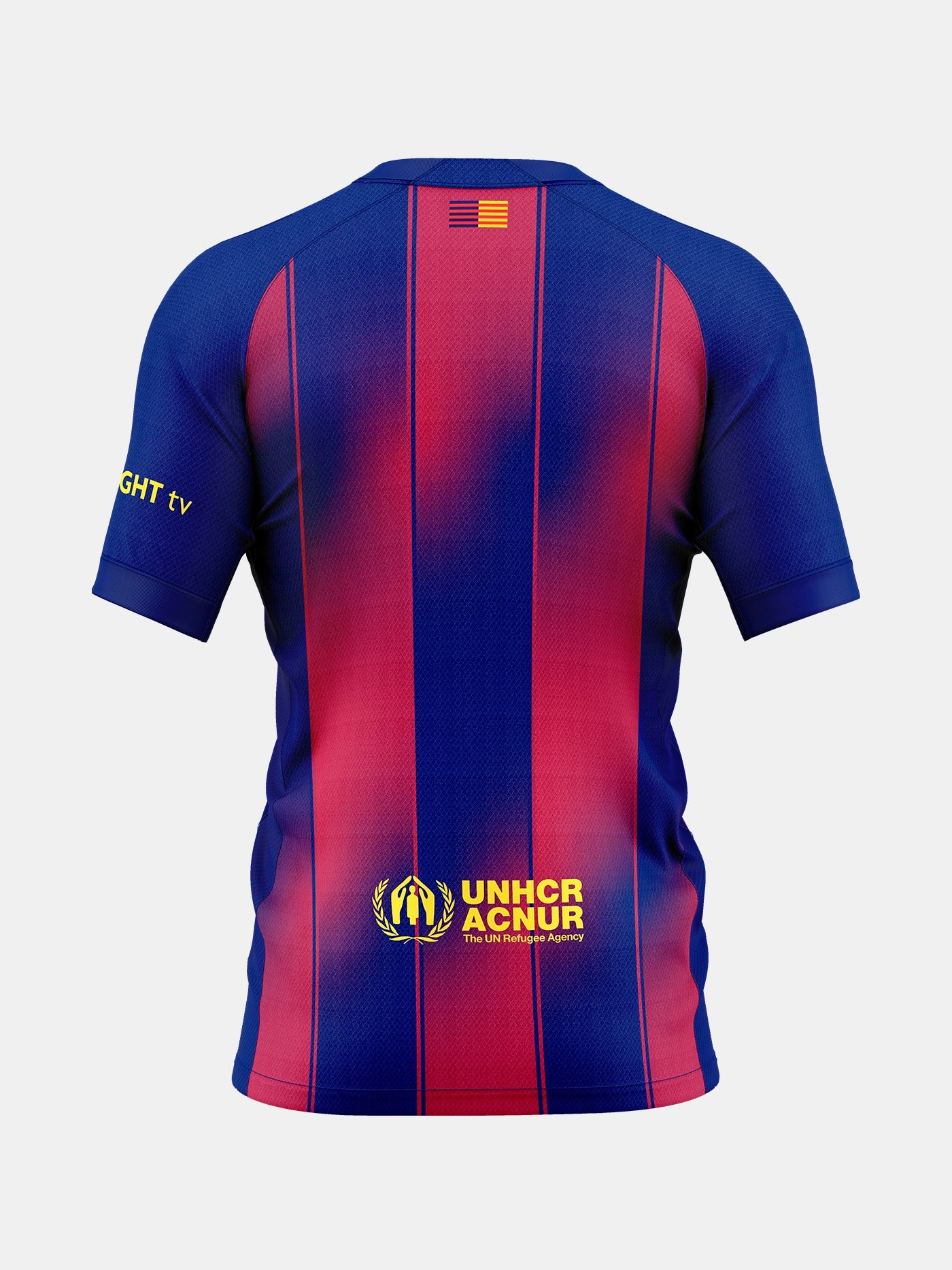Barcelone Home 2026
