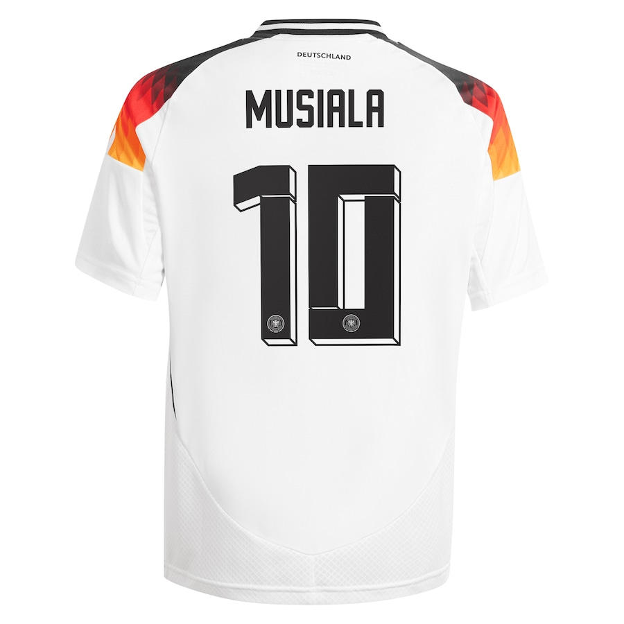 Exclu Allemagne Home 2026