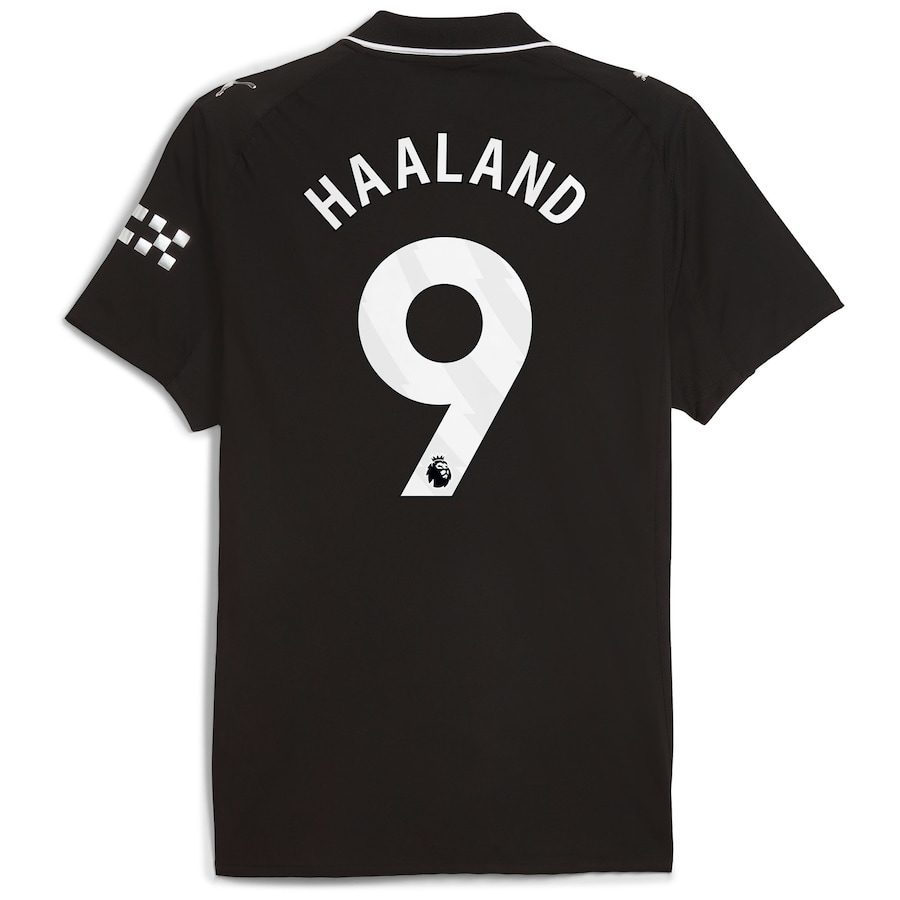 Manchester City Away 2026