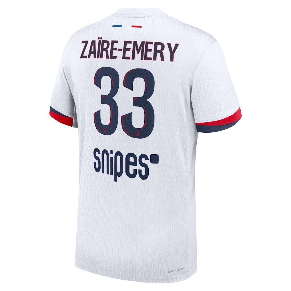 PSG Away 2026