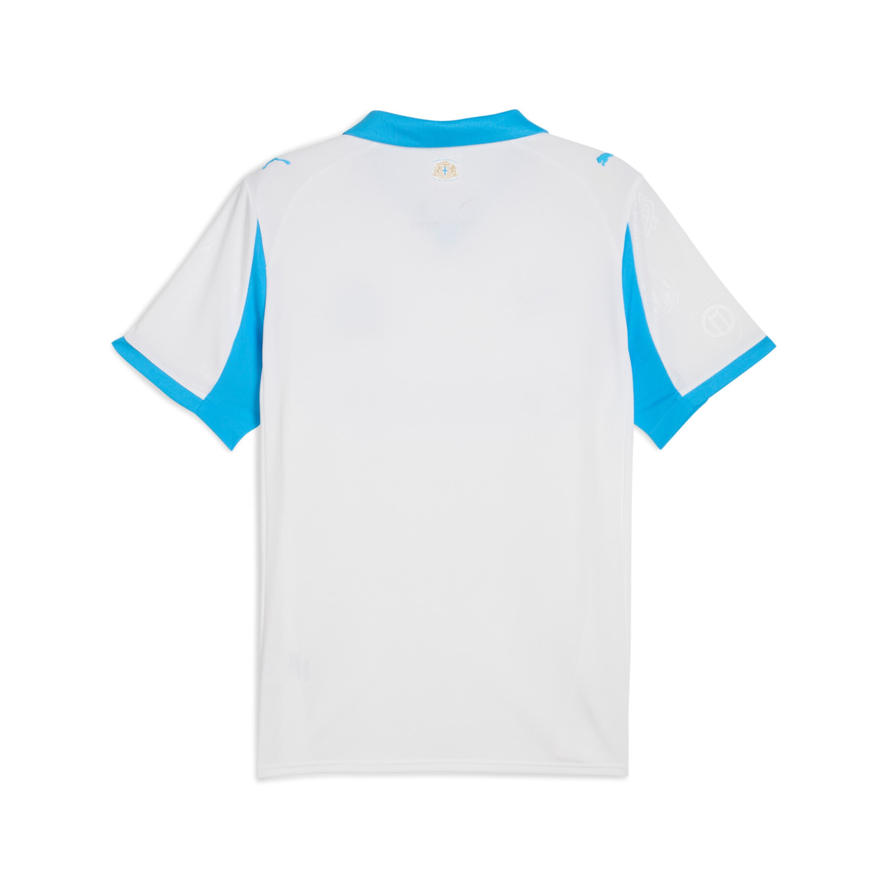 Olympique de Marseille Home 2026