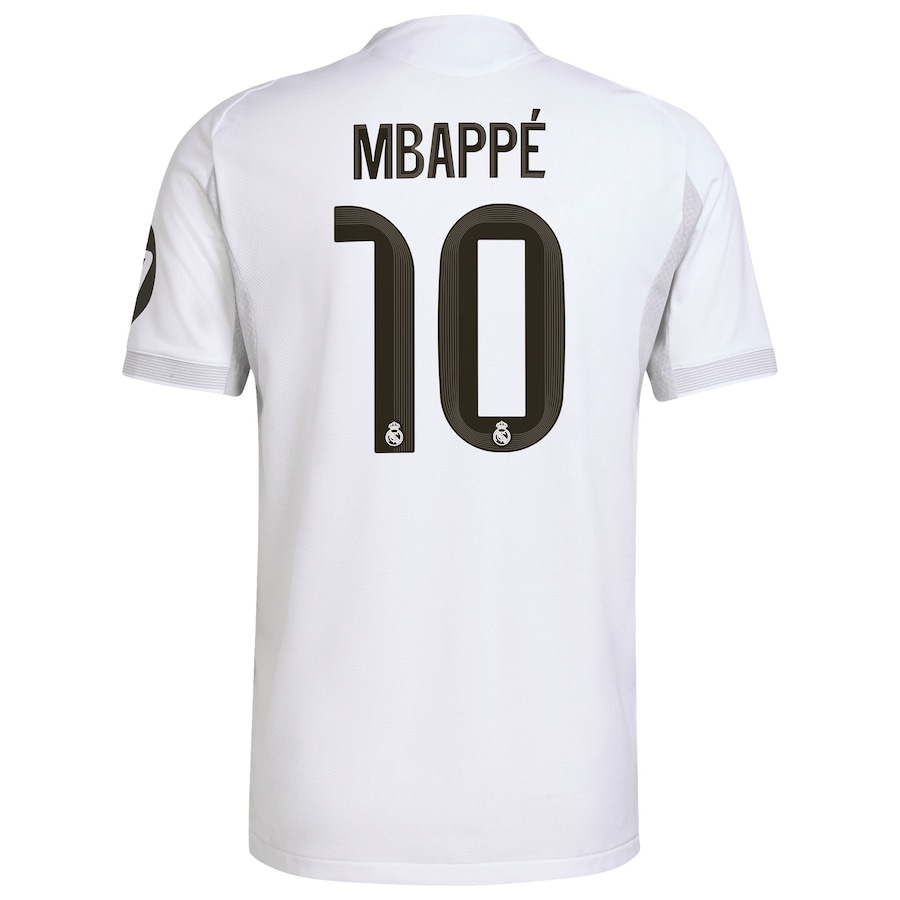Real Madrid Home 2026