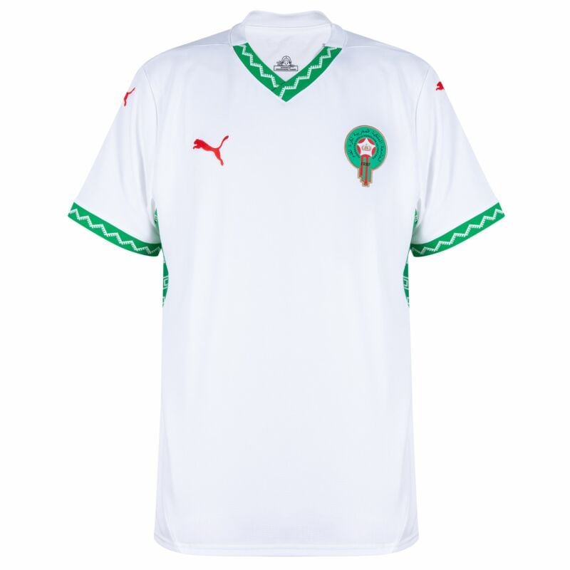 Maroc 2026