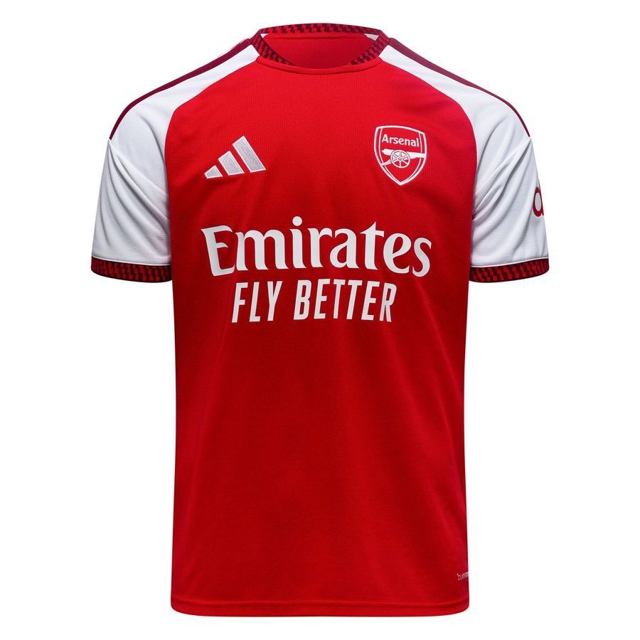 Arsenal Home 26/27
